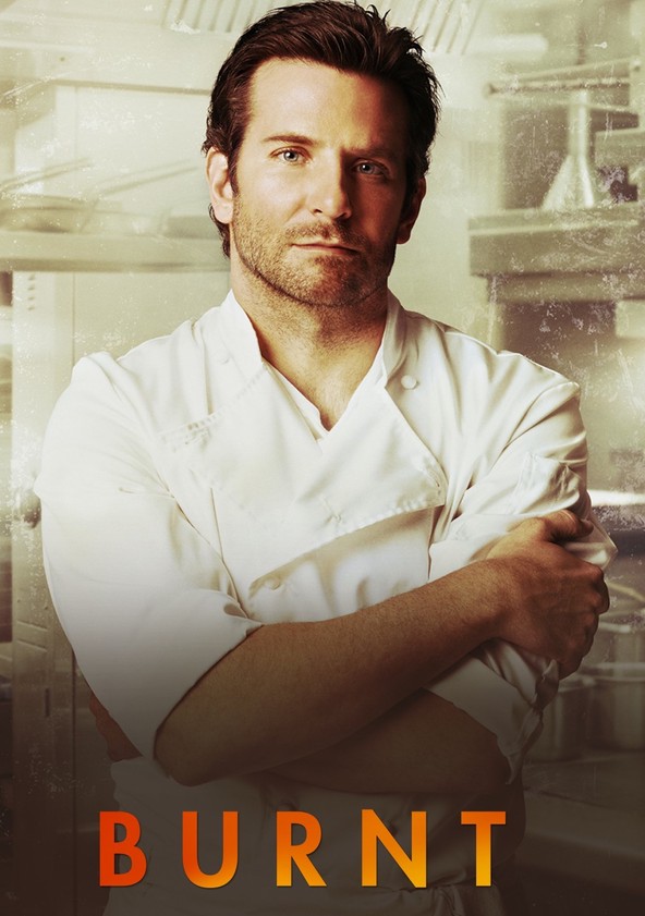 Burnt poster